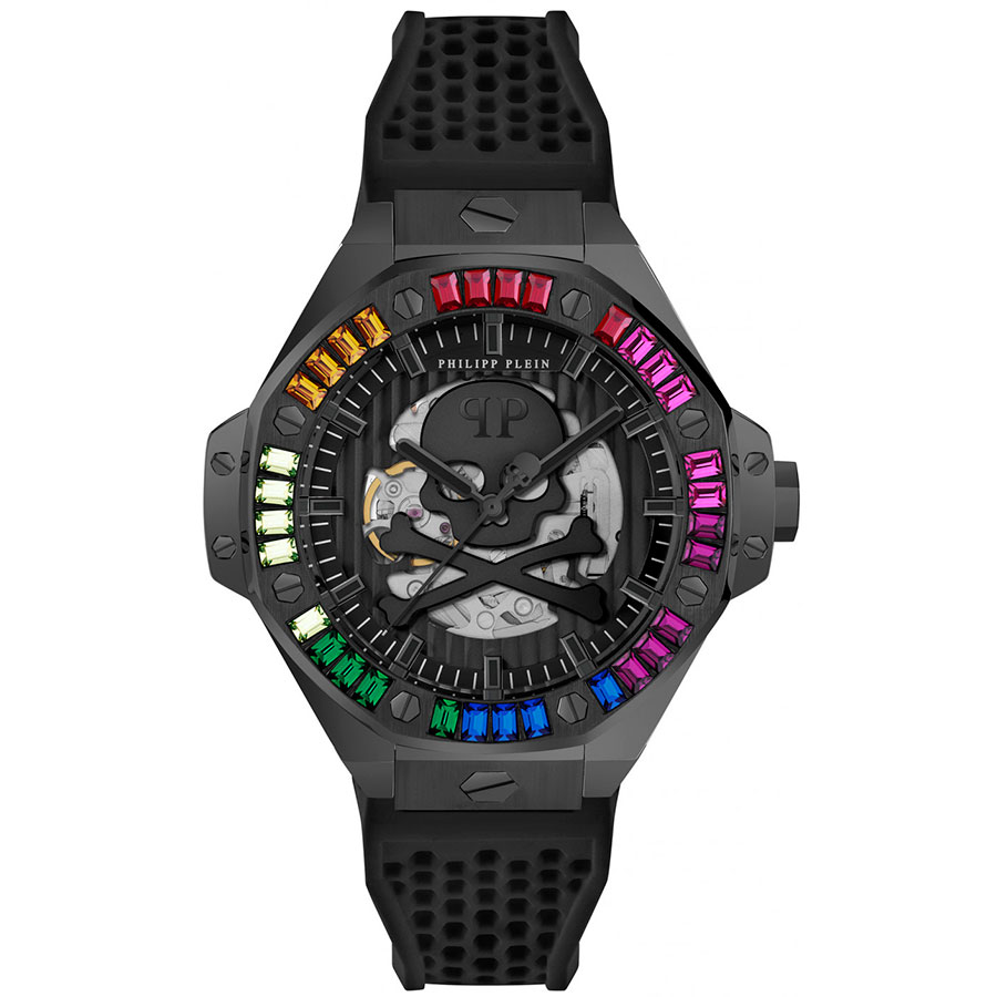 Часы Philipp Plein The Skull PWPFA0424